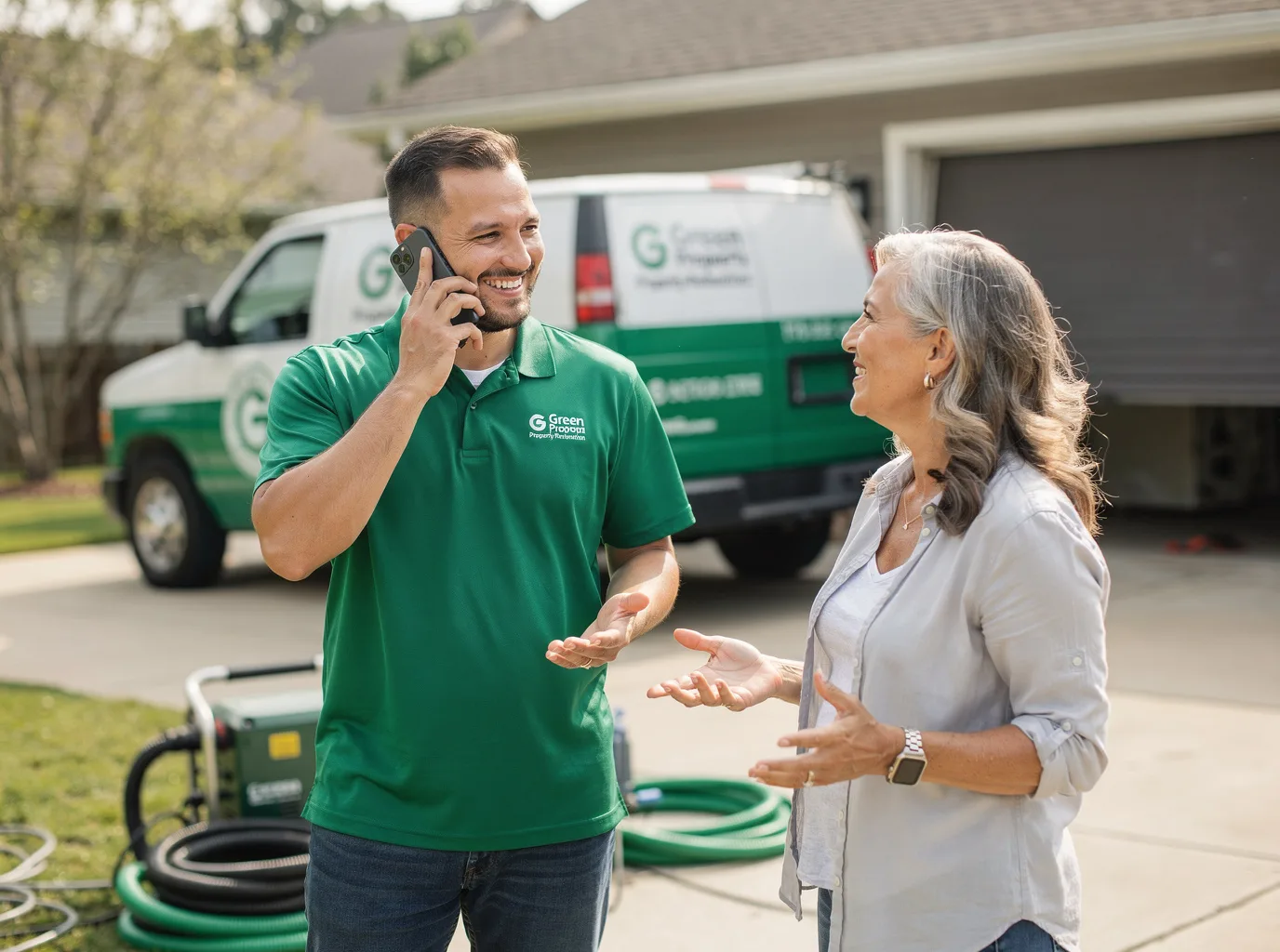 Water Damage Restoration Talpa, TX FAQs